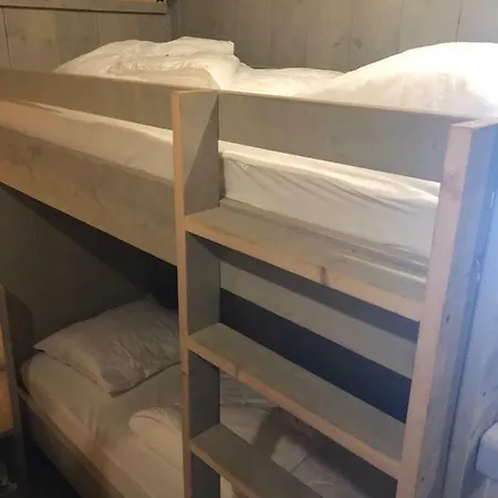 Pipowagen En Safaritent Op Texel Camping Den Burg
